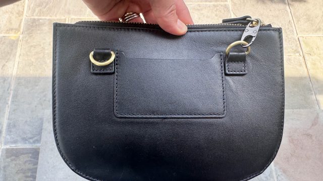 Discover the $7 Anti-Pickpocket Carabiner: Your Essential Travel Companion