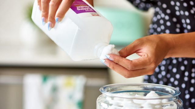 Essential Safety Tips for Using Rubbing Alcohol at Home