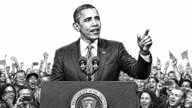 Embracing Change: Lessons from Recent Speeches by Barack Obama