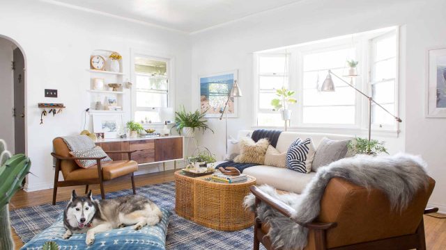Essential Habits to Keep Your Home Smelling Fresh and Inviting