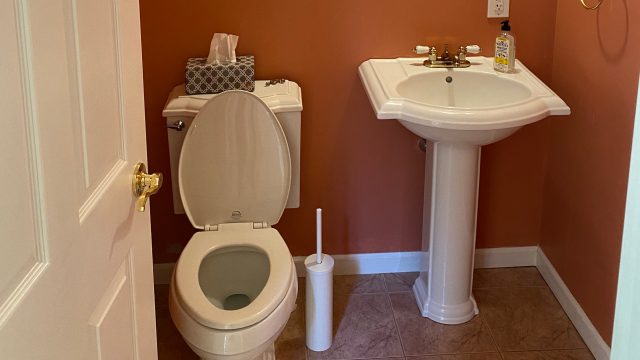 Revamp Your Bathroom: 2 Simple Swaps for a Fresh Look