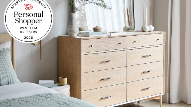 Maximize Your Space: The Top Dressers for Minimalist Living