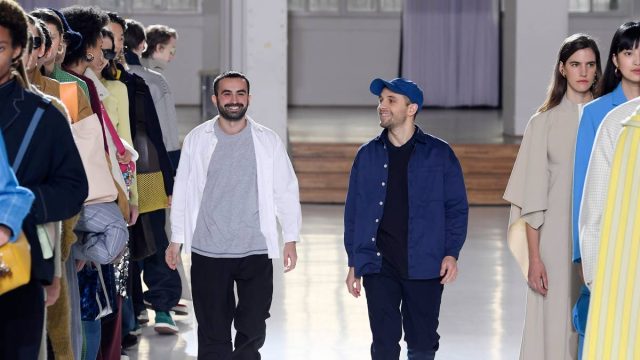 Moschino Appoints New Creative Directors: A Bold Move for 2026
