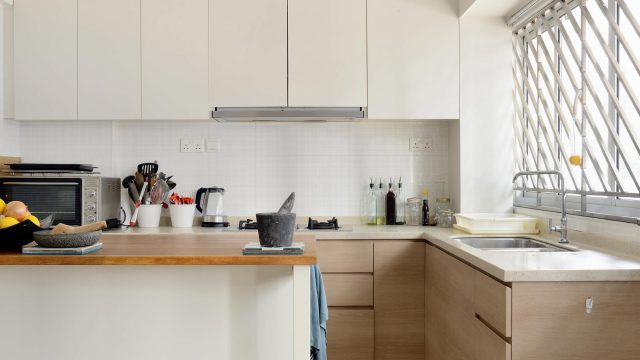 Revamp Your Kitchen: Why Color Choices Matter for Home Value