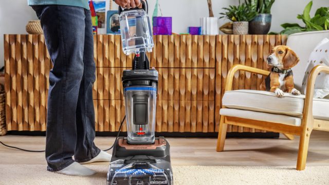 Refresh Your Home: Top Upholstery Cleaners for Instant Revival