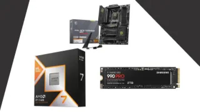 Newegg's Prime Day PC Deal: Unbeatable Performance for Gamers