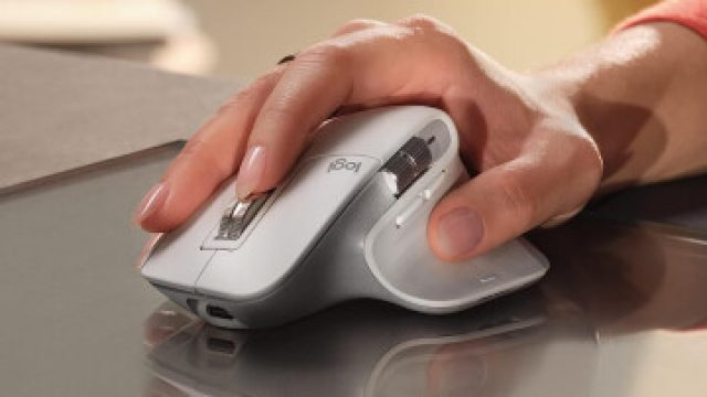 Unlock Productivity with Logitech's Top Mouse Now for Just $79.99