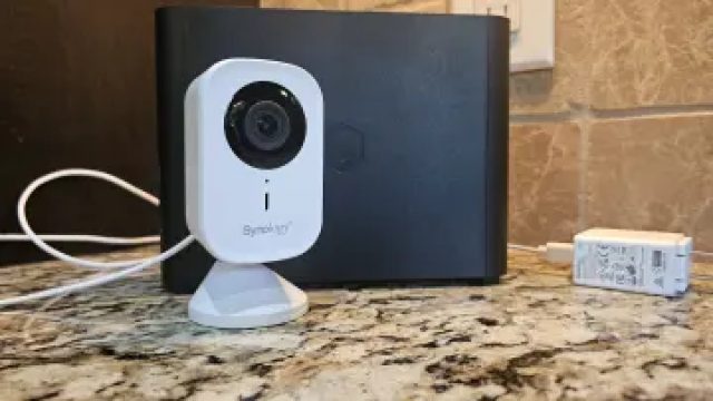 Exploring the Limitations and Strengths of Synology's BeeCamera App