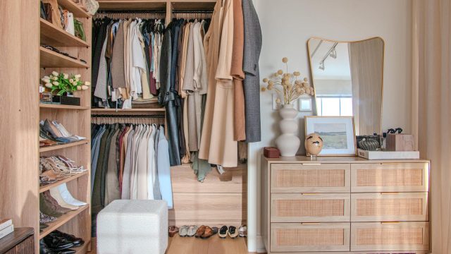 Transform Your Closet with These Affordable Storage Solutions