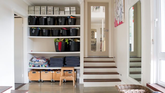 Transform Your Linen Closet with This Essential Organizer