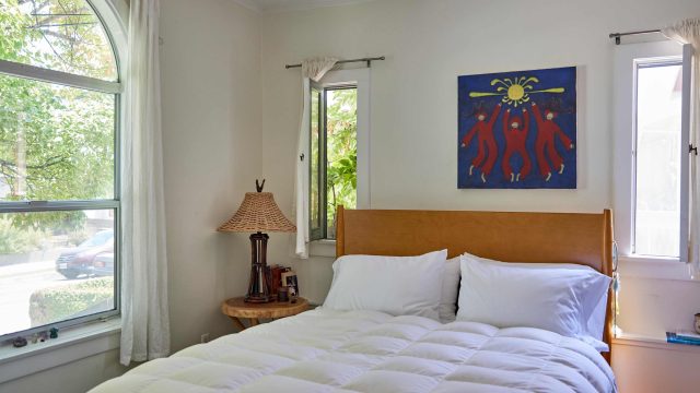 Discover the Ultimate Summer Comforter for a Cozy Night's Sleep