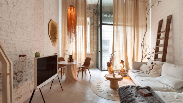 Transform Your Home with Affordable Chic Blackout Curtains