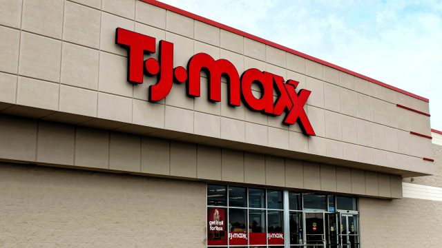 Discovering Hidden Treasures at T.J. Maxx: A Vintage Revival