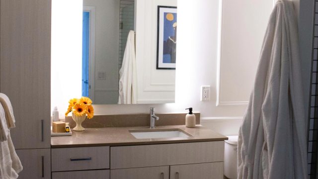 Transform Your Bathroom with These Innovative Drying Solutions