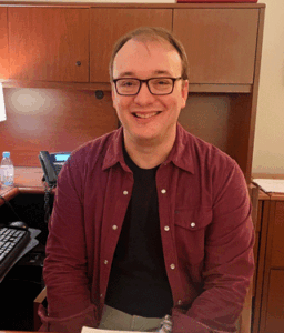 Understanding Neuroinflammation: Insights from Jarred Younger