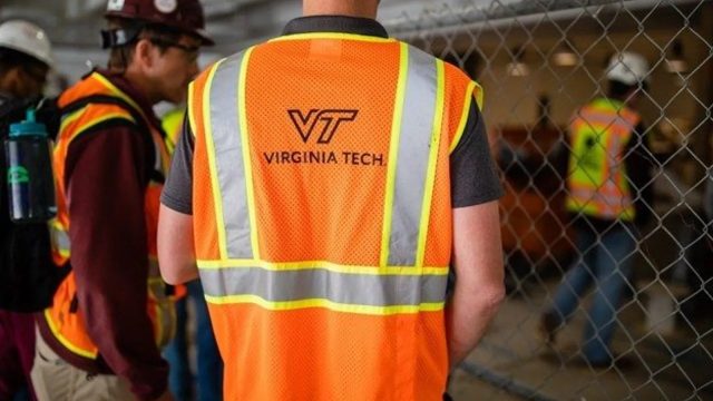 Virginia Tech Launches Digital Hub to Empower Smaller Builders