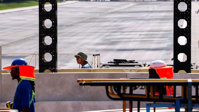 Construction Job Growth Reaches New Heights This July