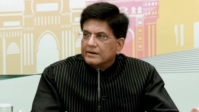 India's Trade Negotiations: Seeking a Tariff Advantage with the U.S.