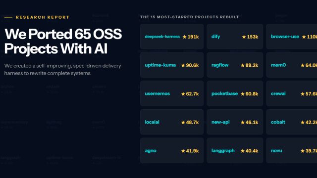 Transforming Open Source: The Role of AI in Modern Development