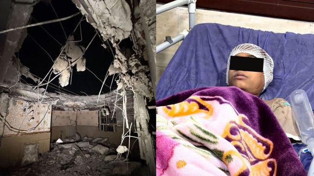 Tragedy Strikes at Iranian Wedding Amid U.S. Airstrike