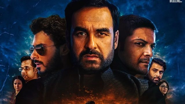 Unraveling Mirzapur: The Characters' Journey from Series to Big Screen