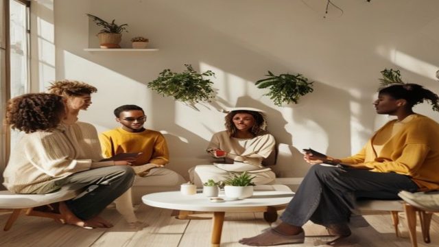 Creating a Minimalist Self-Care Routine