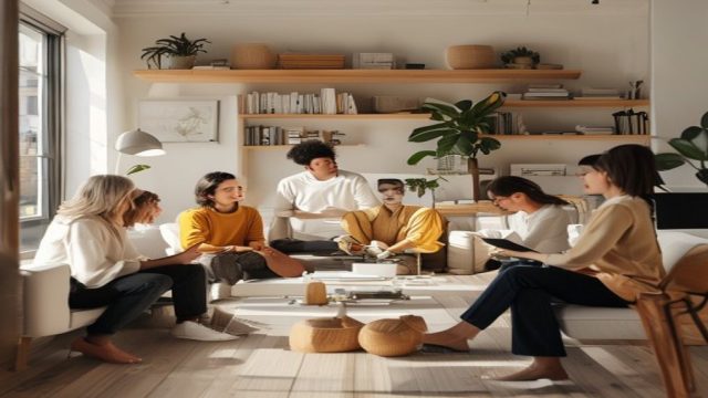 The Minimalist Approach to Home Organization