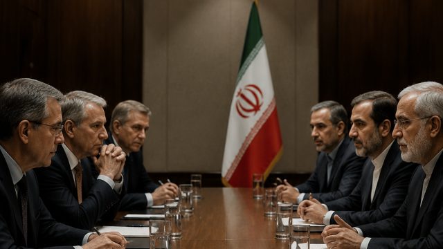 Iran's Nuclear Inspection Talks: Contradictions and Global Implications