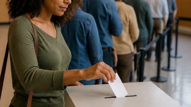 The Impact of Closed Primaries on Voter Participation in 2023