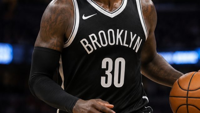 Julius Randle's Trade: A Game-Changer for the Nets Ahead of Draft Season