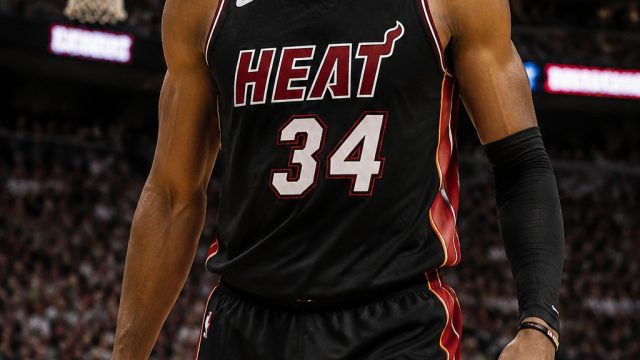 Giannis Antetokounmpo's Trade to Miami: The Role of Jimmy Haslam