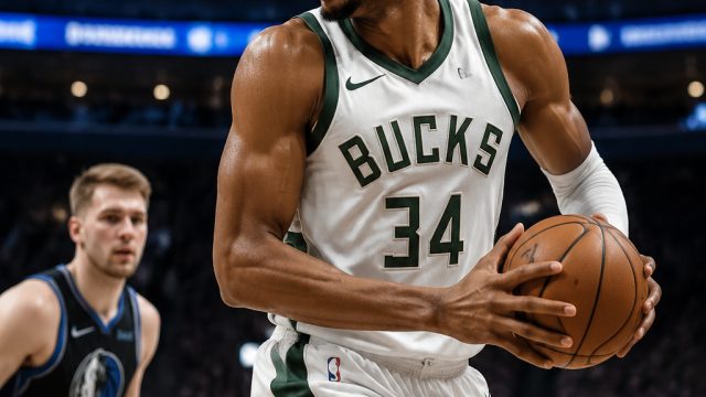 2026 NBA Draft Projections: The Impact of the Giannis Trade