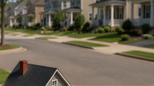 Understanding the Housing Market: Opportunities Amid Price Declines