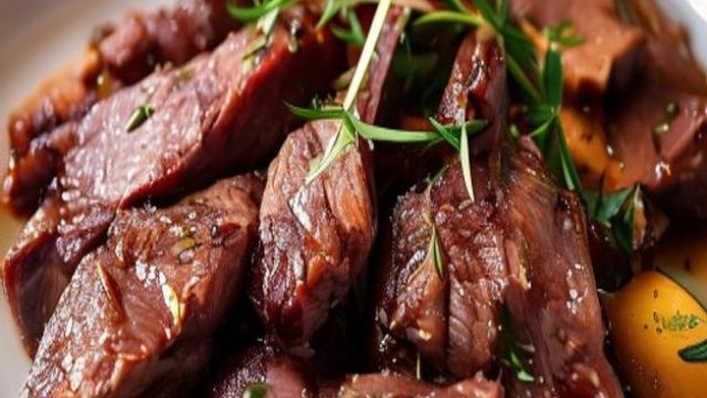 Effortless Slow-Cooked Meats for Your Next Gatherings