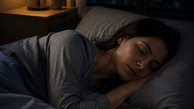 Discovering the Importance of Sleep Health in Today's Fast-Paced World