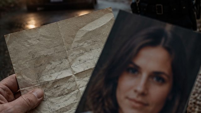 Mystery Surrounding Nancy Guthrie's Abduction Deepens as Ransom Note Surfaces