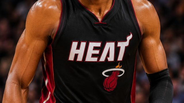 Milwaukee Bucks' Bold Move: Giannis Antetokounmpo Joins Miami Heat