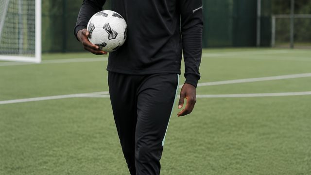 Discover the Latest Nike Academy Collection for Minimalist Athletes