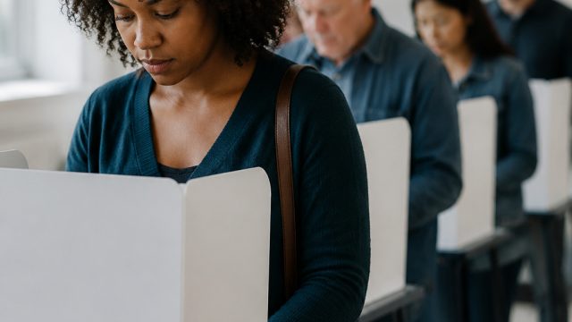 Unlocking Democracy: The Case for Open Primaries in New York City