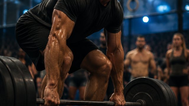 Join the DEKA STRONG Fitness Challenge: A Call to Local Athletes