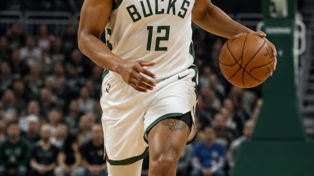 Gary Harris Decides to Stay with the Bucks for Another Season