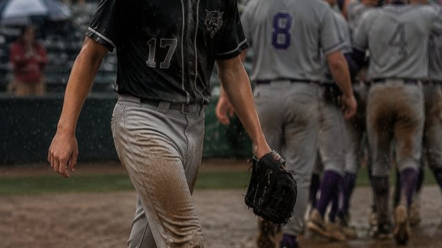 Border Cats Face Rainy Setback Against Duluth Huskies