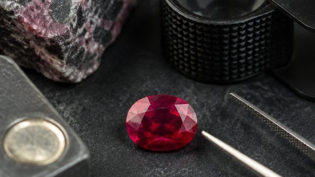 Essential Guide to Buying Authentic Ruby Stones in 2023