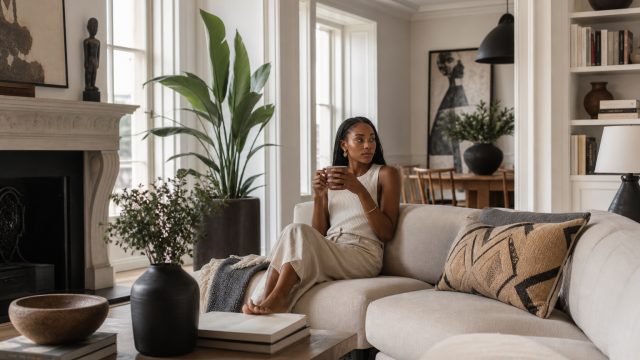 Transform Your Space: Lessons from the Obamas' Kalorama Home
