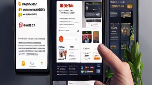 Innovative UI Solutions for Modern App Development