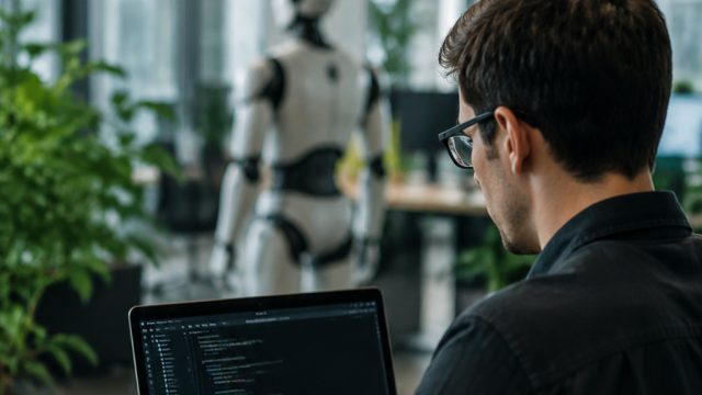 Google’s Bold Step into AI: What It Means for Developers Today