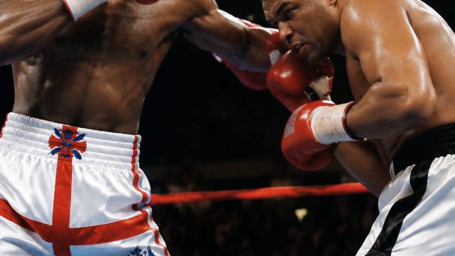 Remembering Ali vs. Lewis: Historic Fight Shaped Sports Culture in Ireland