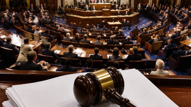 Senate's Bold Move: New War Powers Resolution Signals Shift in U.S. Policy