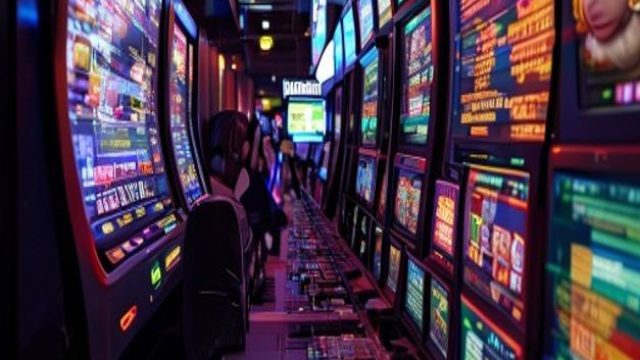 China Takes the Lead: A New Era in Supercomputing