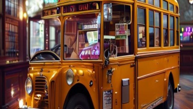 Exciting New Adaptation of Magic School Bus in Production